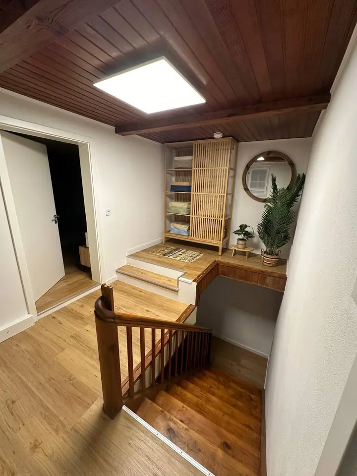 2 Zimmer Wohnung mit 72 m² in Deggendorf – Bild 8