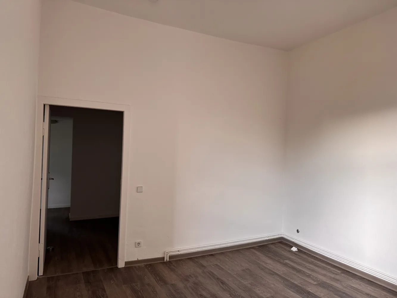 4 Zimmer Wohnung mit 110 m² in Berlin – Bild 9