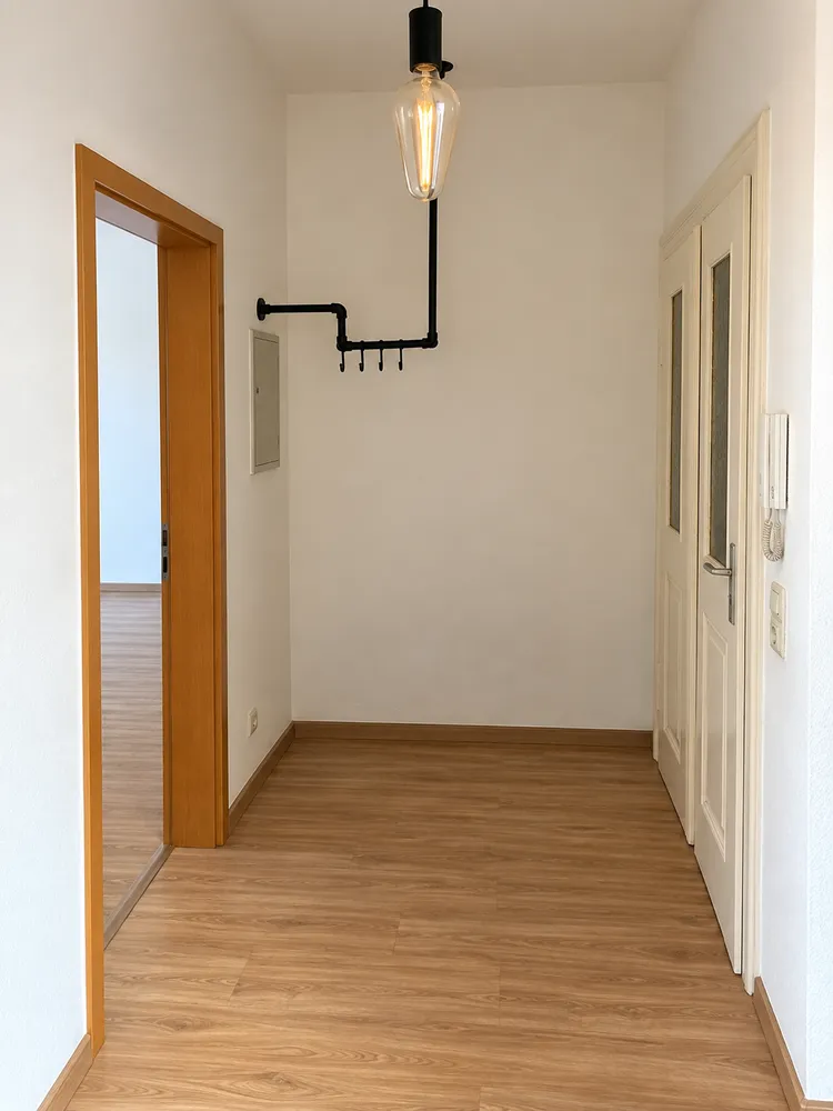 2 Zimmer Wohnung mit 58 m² in Leipzig – Bild 6