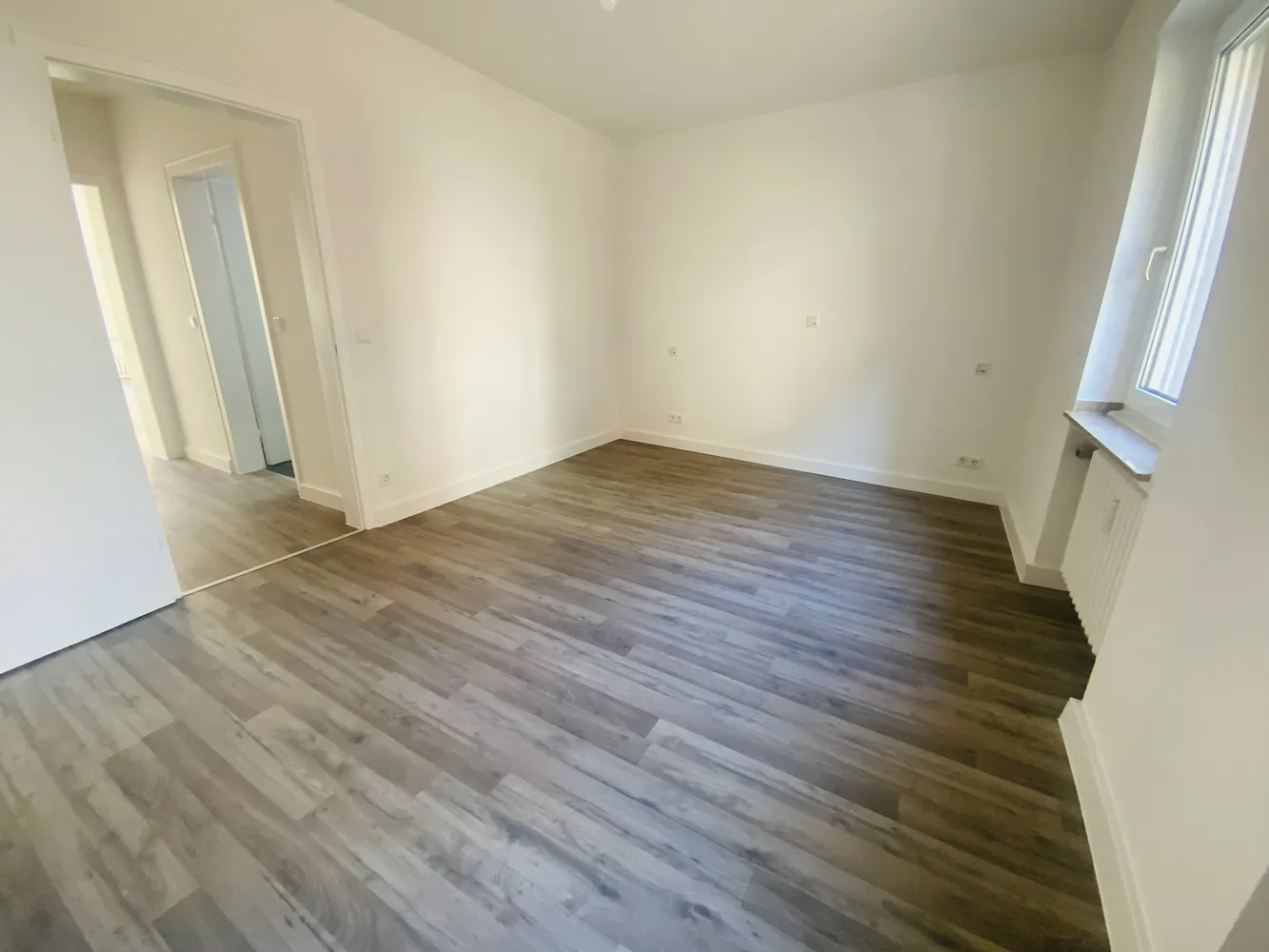 2 Zimmer Wohnung mit 55 m² in Krefeld – Bild 9