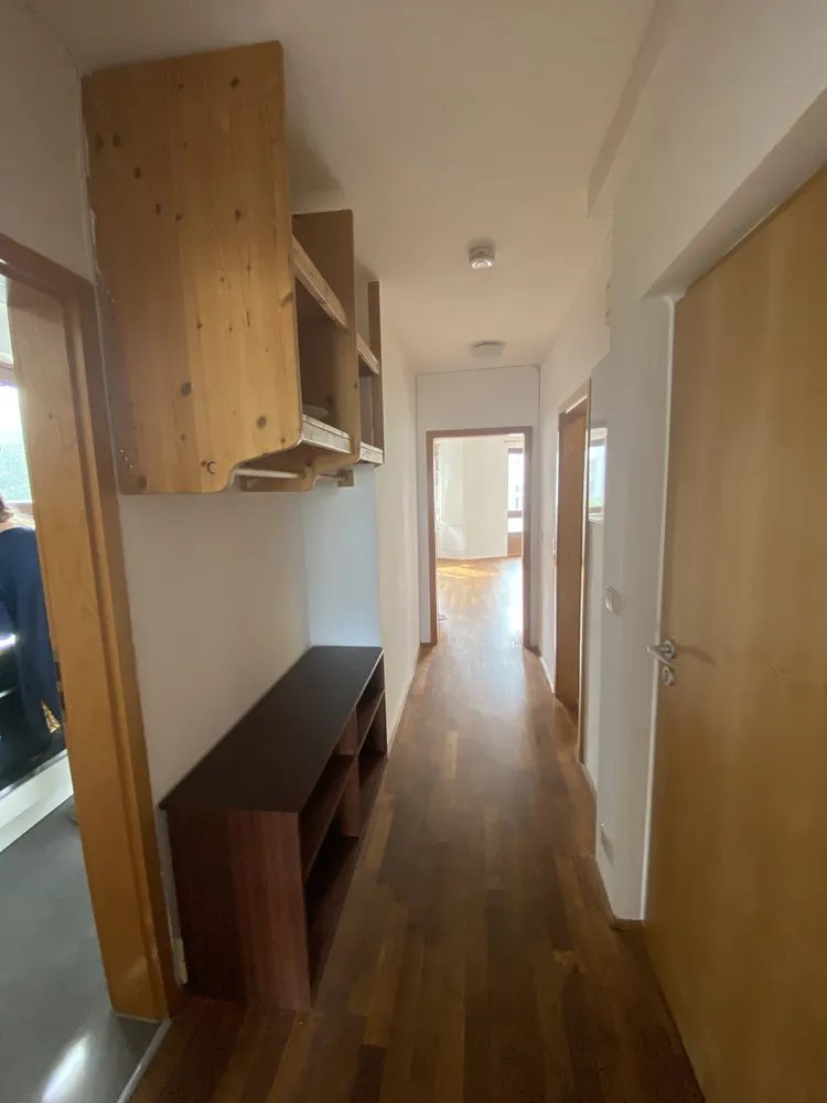 2 Zimmer Wohnung mit 58 m² in Rostock – Bild 3