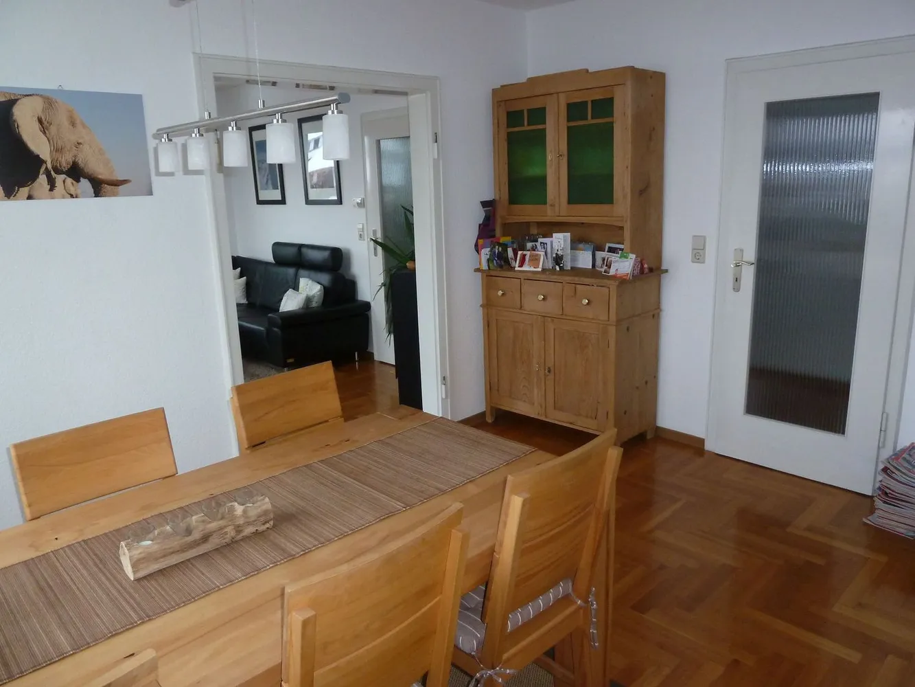 4 Zimmer Wohnung mit 85 m² in Stuttgart – Bild 5