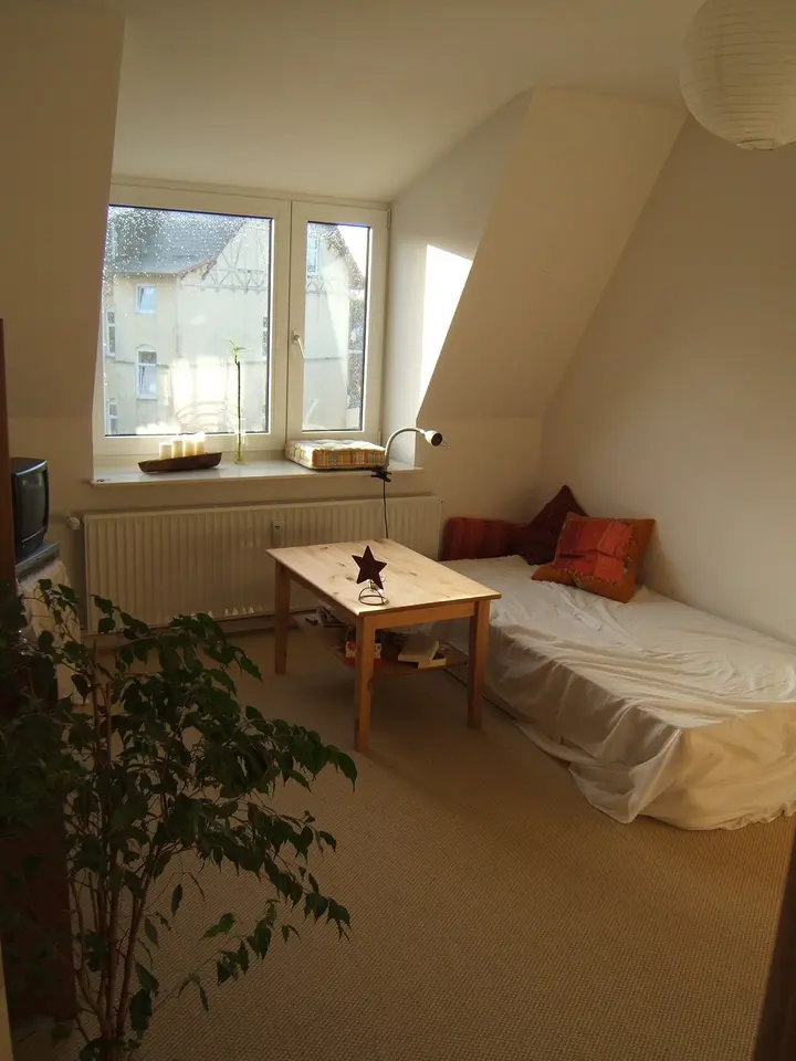2 Zimmer Wohnung mit 50 m² in Flensburg – Bild 2