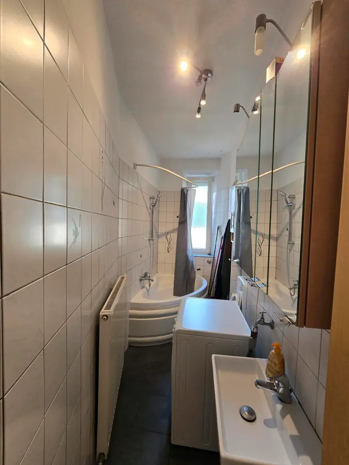 3 Zimmer Wohnung mit 16 m² in Nürnberg – Bild 10