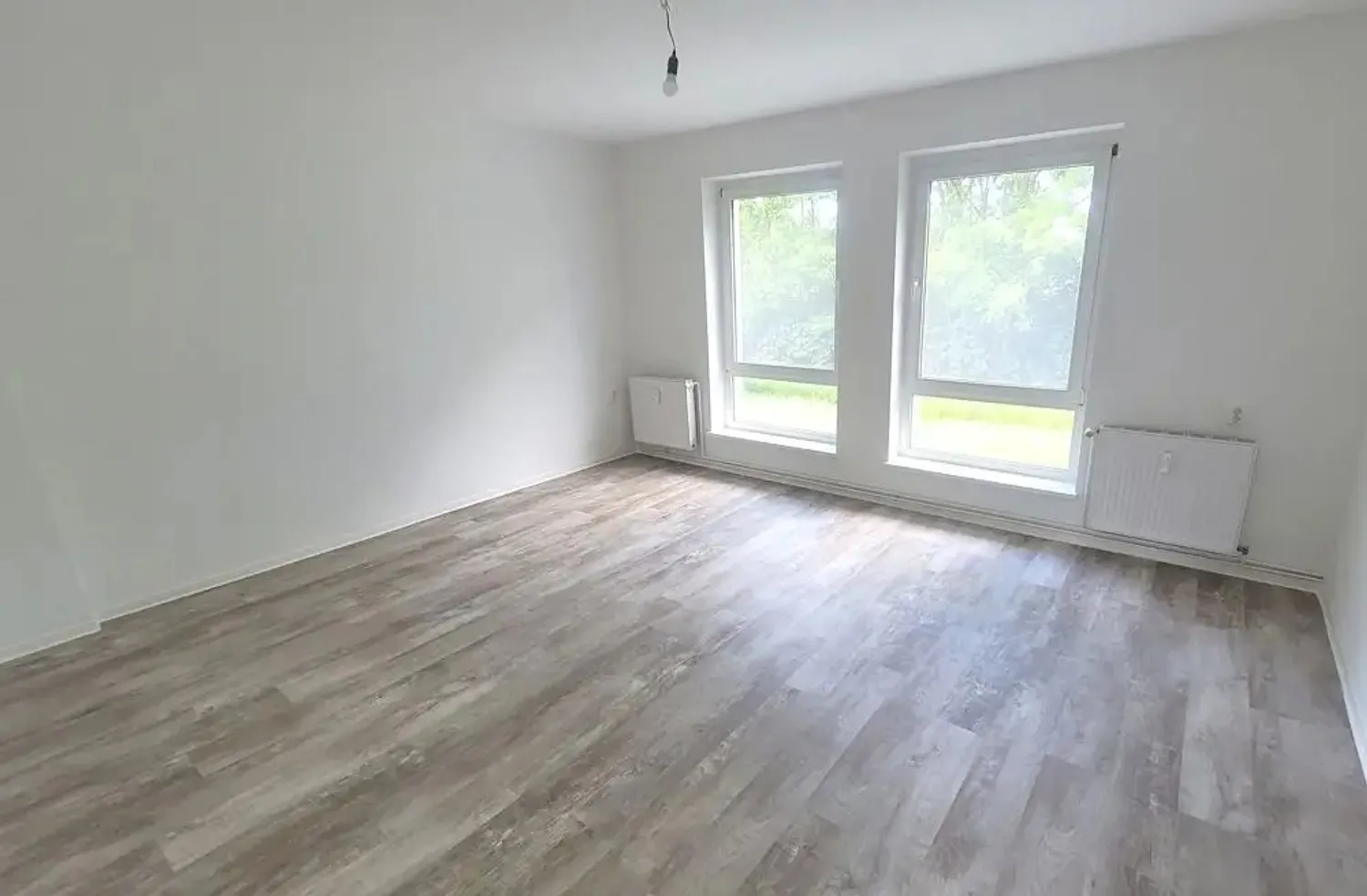 3 Zimmer Wohnung mit 78 m² in Fürstenwalde/Spree – Bild 3