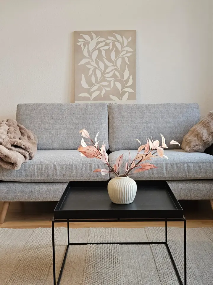 Studio mit 44 m² in Leipzig – Bild 3