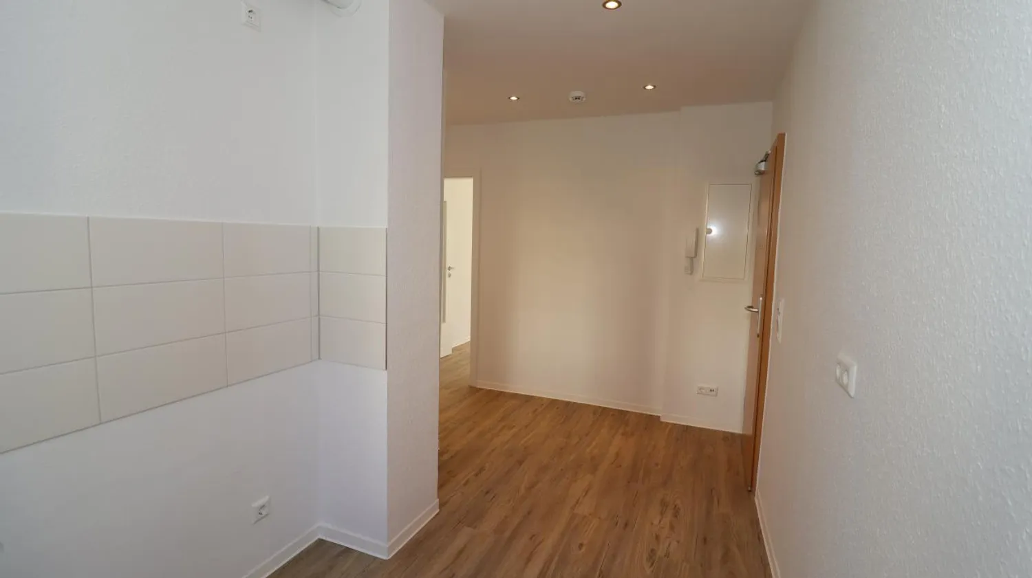 2 Zimmer Wohnung mit 48 m² in Chemnitz – Bild 7