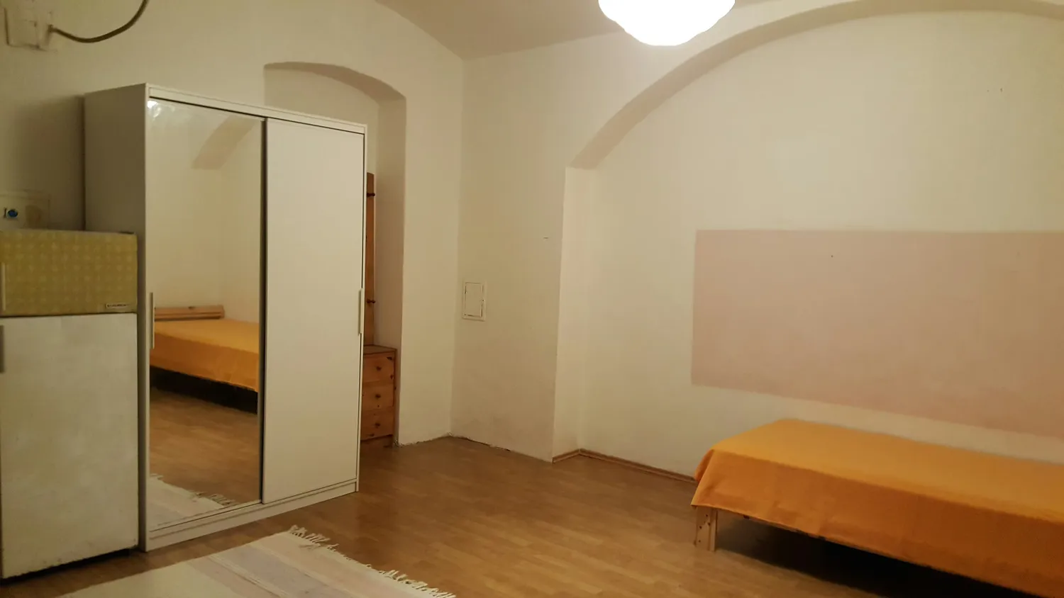 1 Zimmer Wohnung mit 25 m² in Bamberg – Bild 3