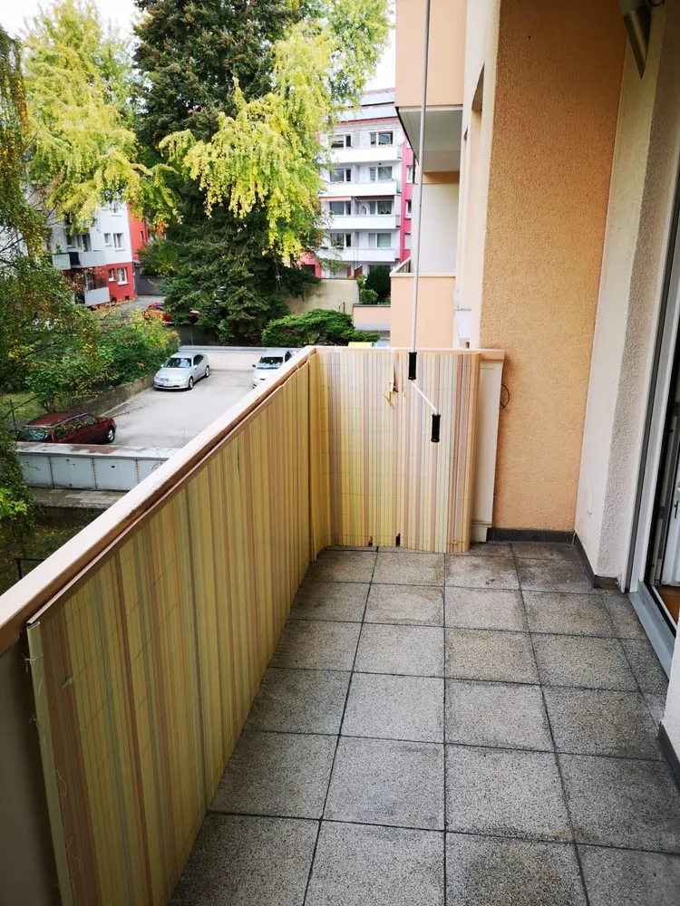 3 Zimmer Wohnung mit 67 m² in Nürnberg – Bild 8