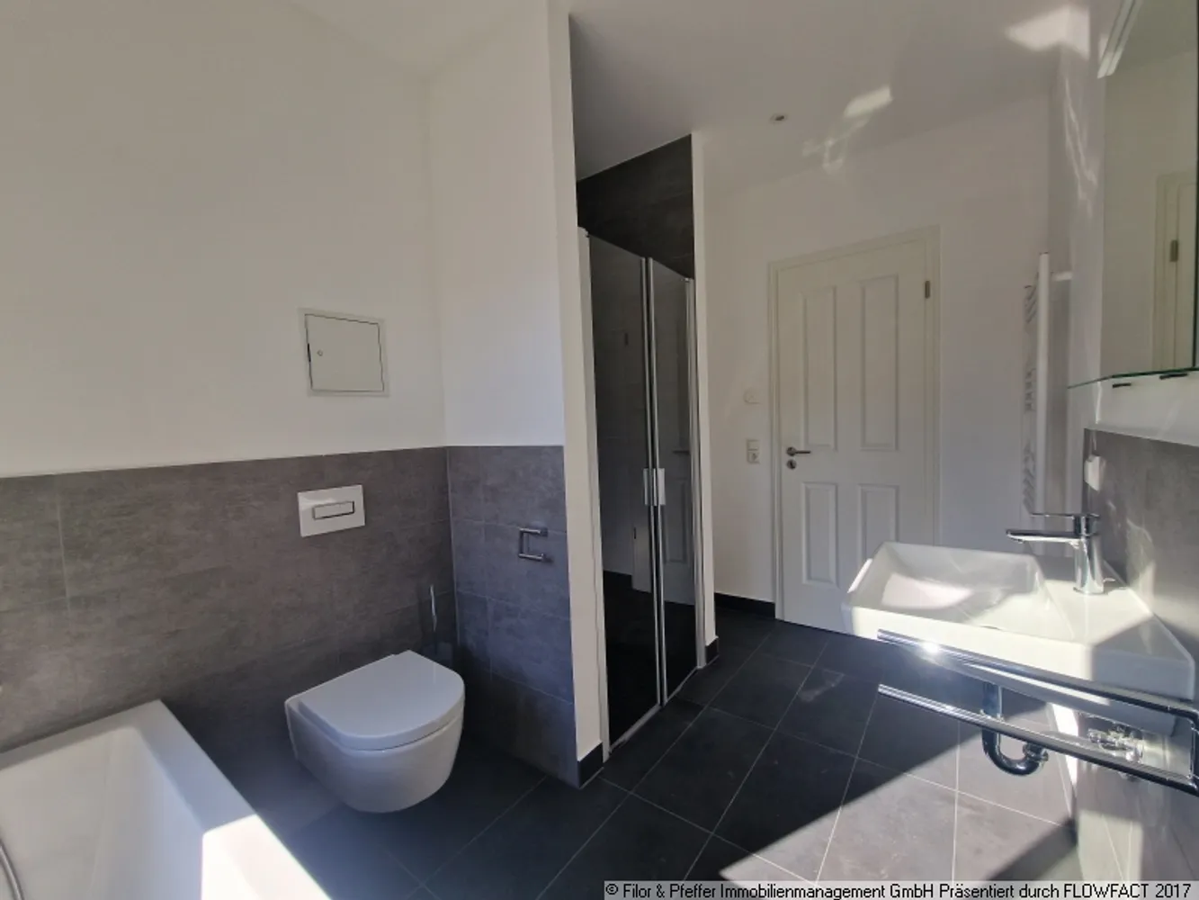 2 Zimmer Wohnung mit 61 m² in Magdeburg – Bild 4