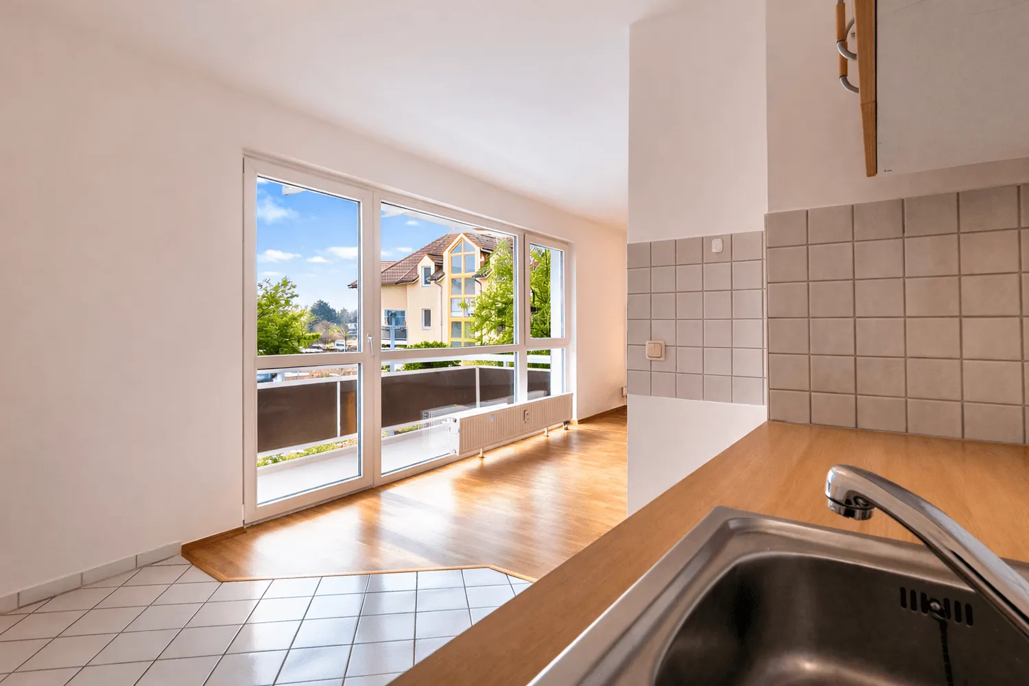 1 Zimmer Wohnung mit 43 m² in Leipzig – Bild 5