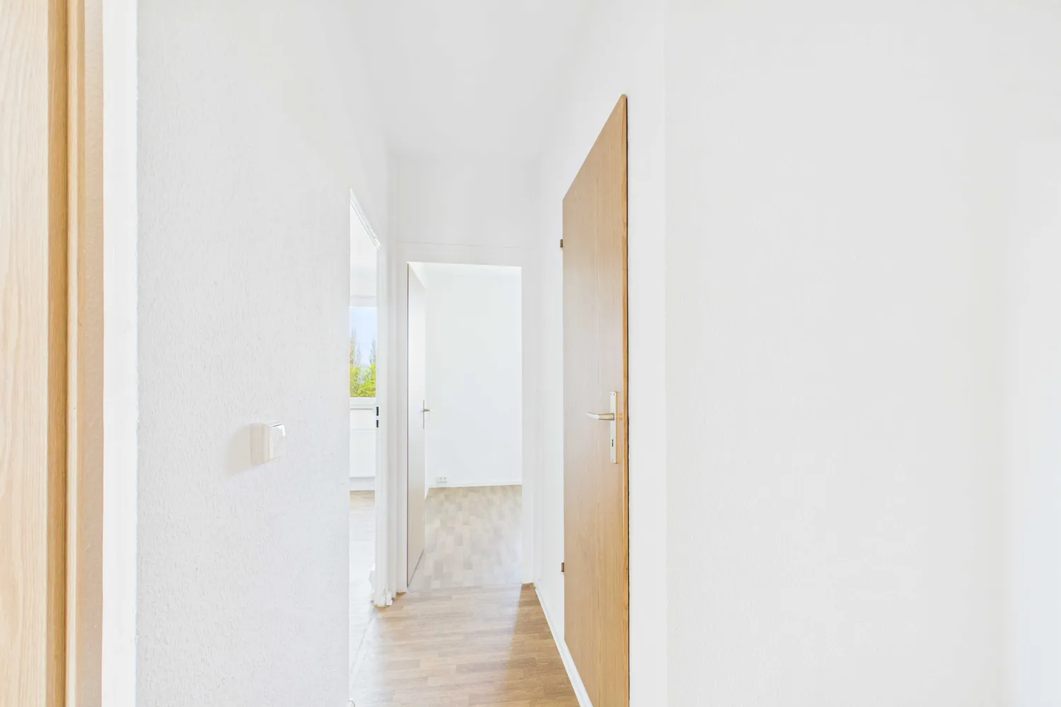 3 Zimmer Wohnung mit 63 m² in Leipzig – Bild 6
