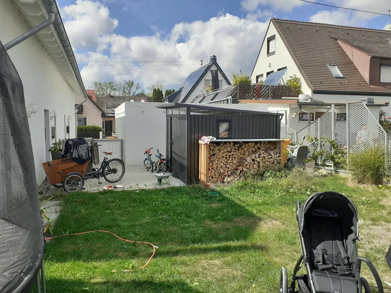 5 Zimmer Haus mit 175 m² in Augsburg – Bild 11