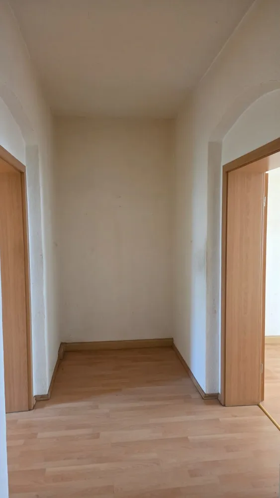 2 Zimmer Wohnung mit 61 m² in Halle (Saale) – Bild 2
