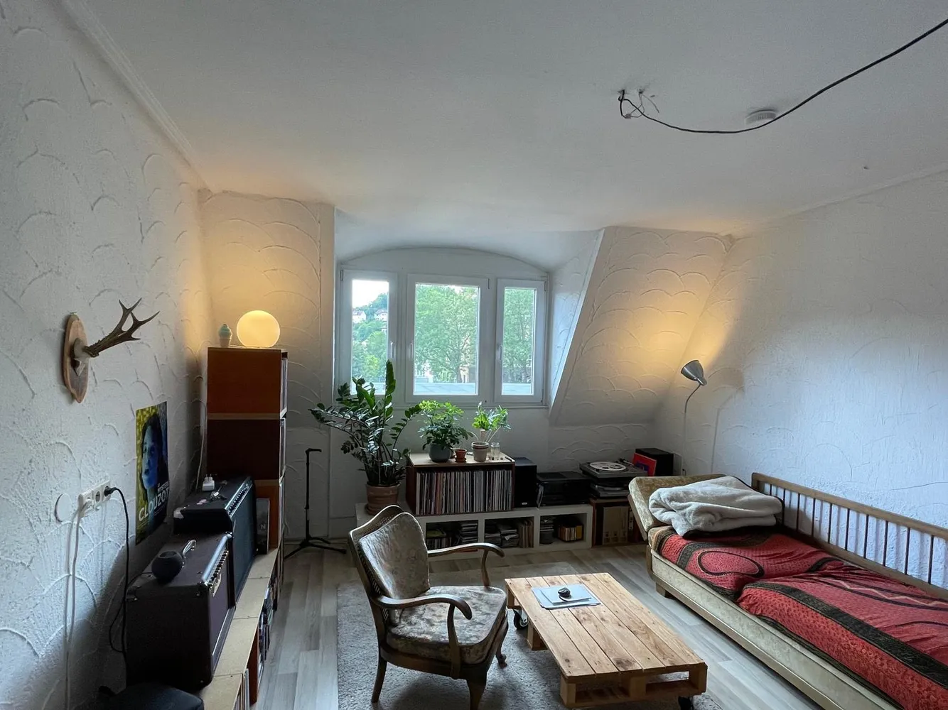 3 Zimmer Wohnung mit 66 m² in Stuttgart – Bild 4
