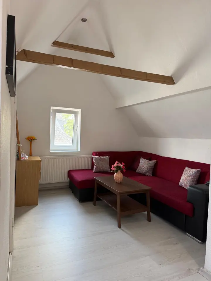 2 Zimmer Wohnung mit 46 m² in Hannover – Bild 2