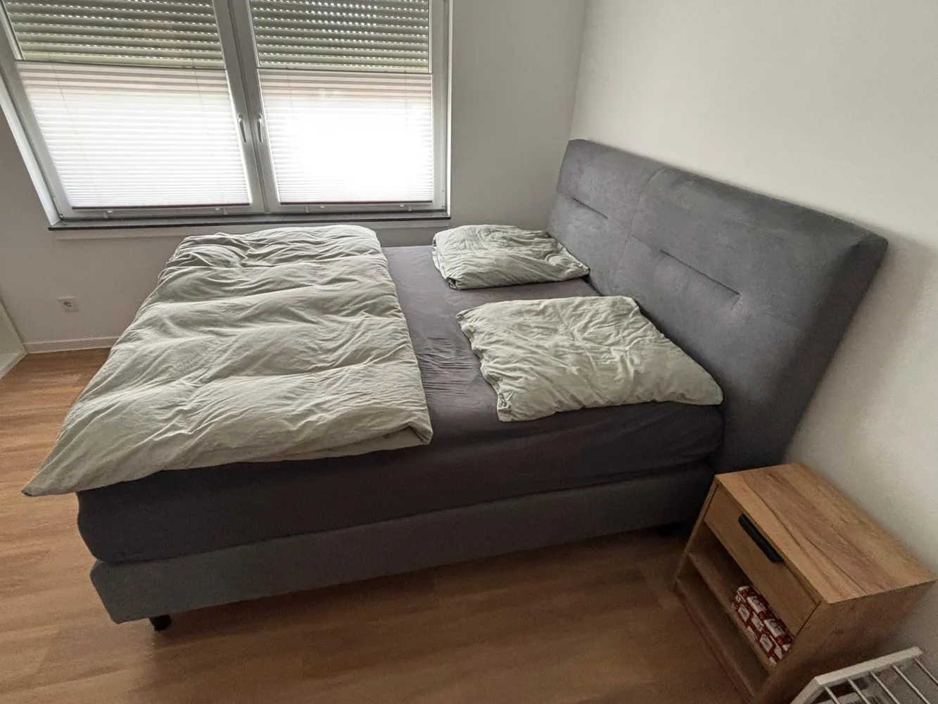 4 Zimmer Wohnung mit 78 m² in Oberhausen – Bild 12