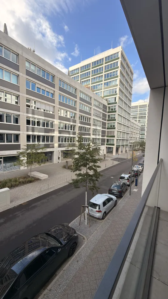 2 Zimmer Wohnung mit 50 m² in Berlin – Bild 2