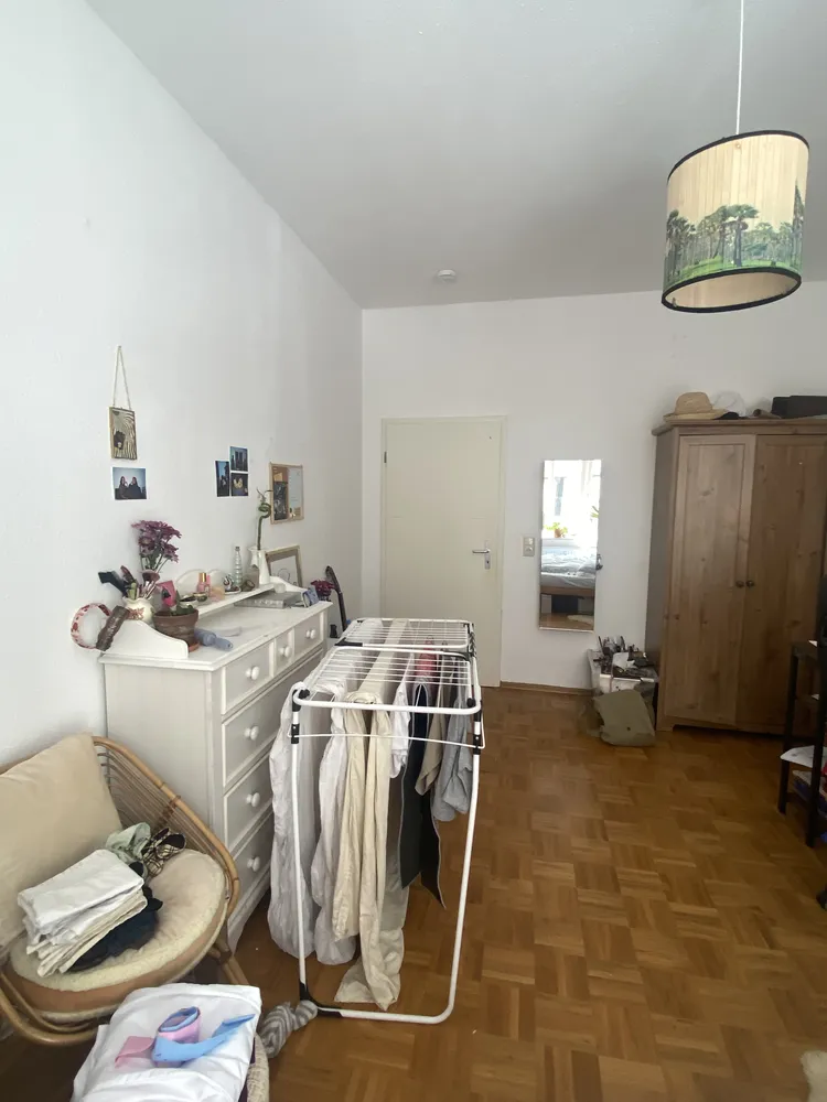 1 Zimmer Wohnung mit 17 m² in Leipzig – Bild 5