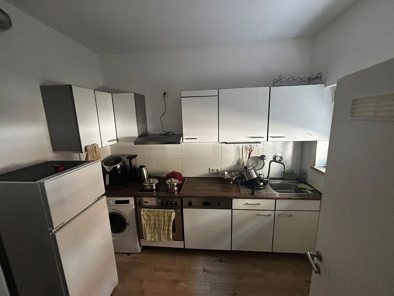 3 Zimmer Wohnung mit 58 m² in Duisburg – Bild 2