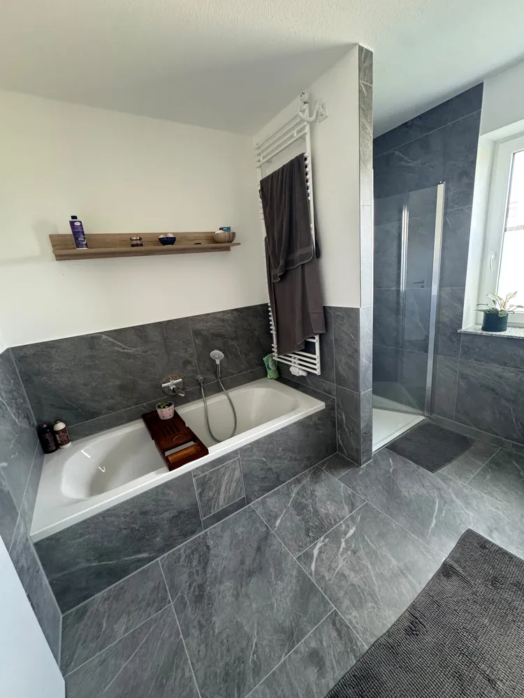 4 room apartment with 102 m² in Biberach an der Riß – Photo 4