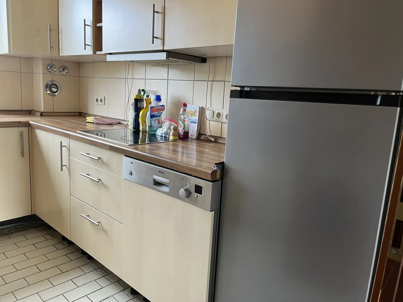 3 Zimmer Wohnung mit 75 m² in Kiel – Bild 5