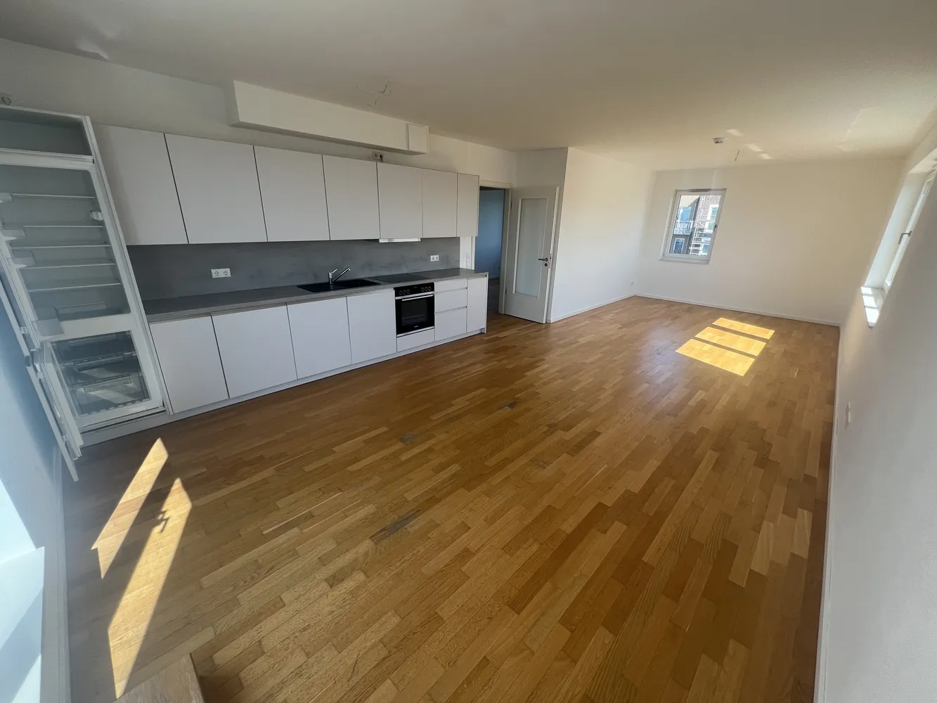 6 Zimmer Wohnung mit 123 m² in Hamburg – Bild 4