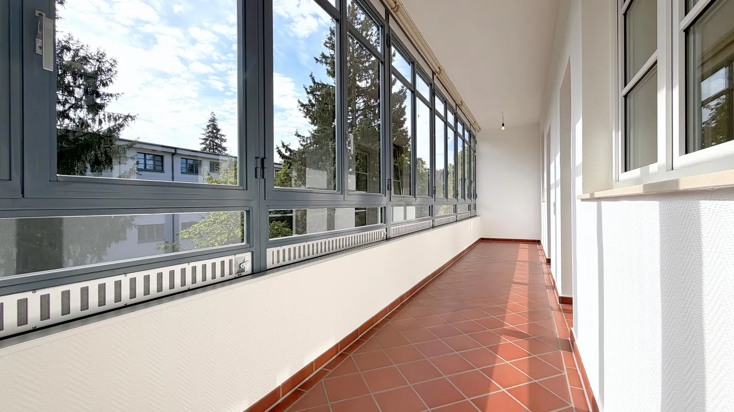 3 room apartment with 73 m² in Frankfurt am Main – Photo 6