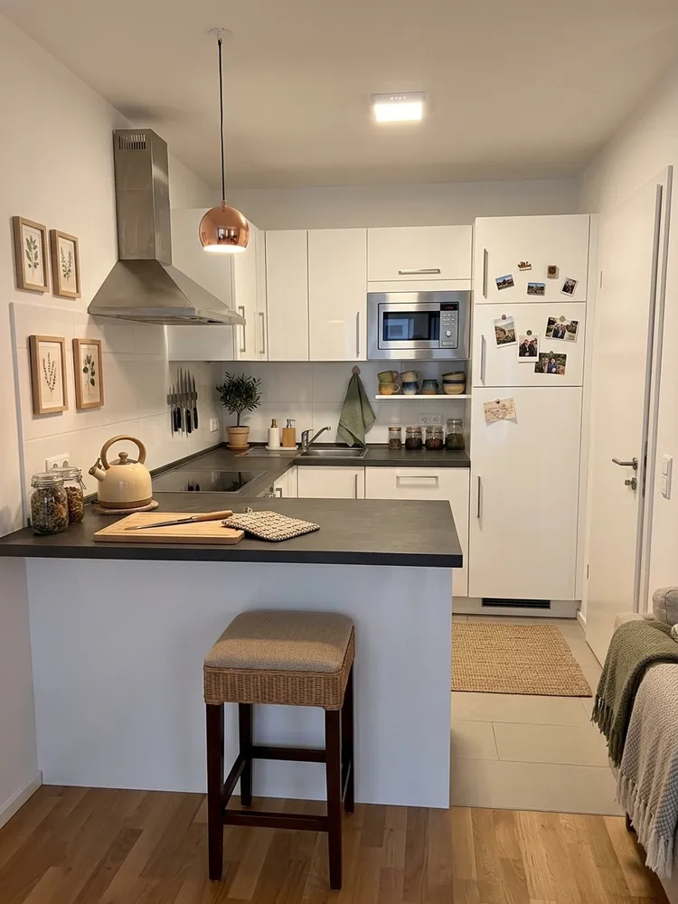 2 Zimmer Wohnung mit 59 m² in Berlin – Bild 7