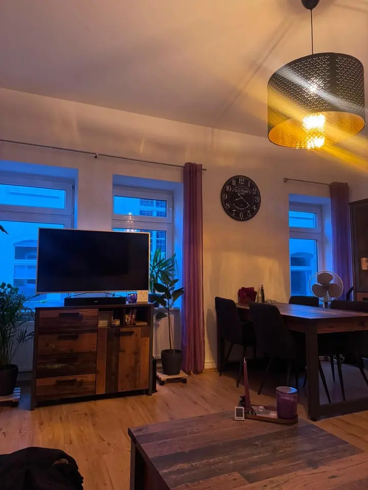 2 Zimmer Wohnung mit 52 m² in Wiesbaden – Bild 2
