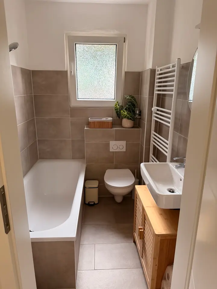 2 Zimmer Wohnung mit 38 m² in Castrop-Rauxel – Bild 5