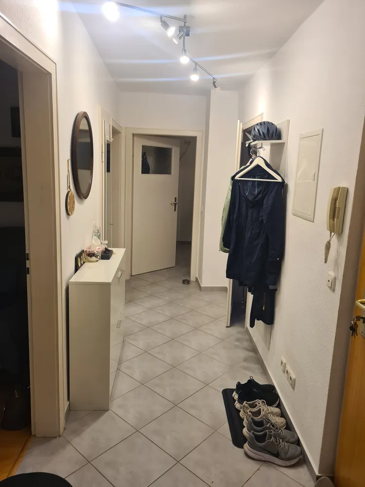3 Zimmer Wohnung mit 73 m² in Mainz – Bild 4
