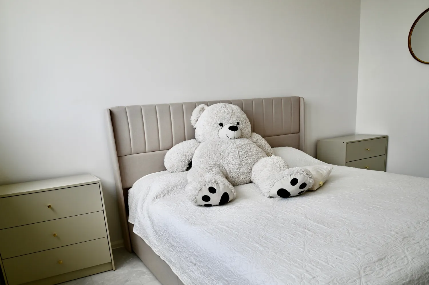 2 Zimmer Wohnung mit 75 m² in Berlin – Bild 2
