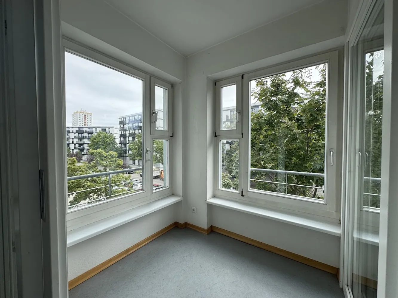2 Zimmer Wohnung mit 49 m² in Berlin – Bild 6