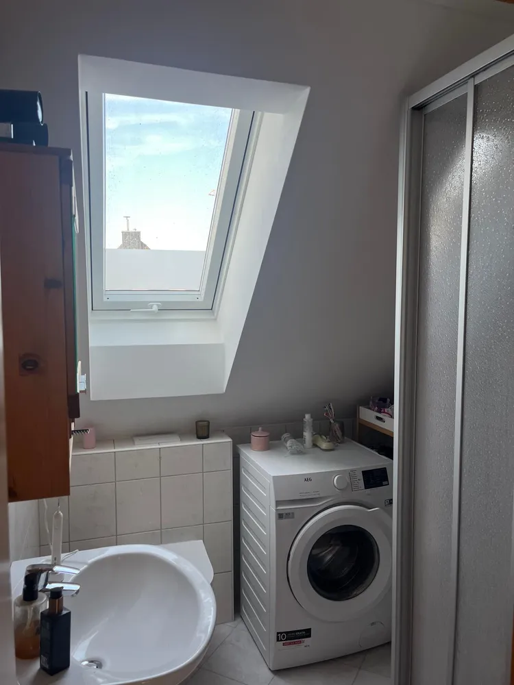 2 Zimmer Wohnung mit 40 m² in München – Bild 1