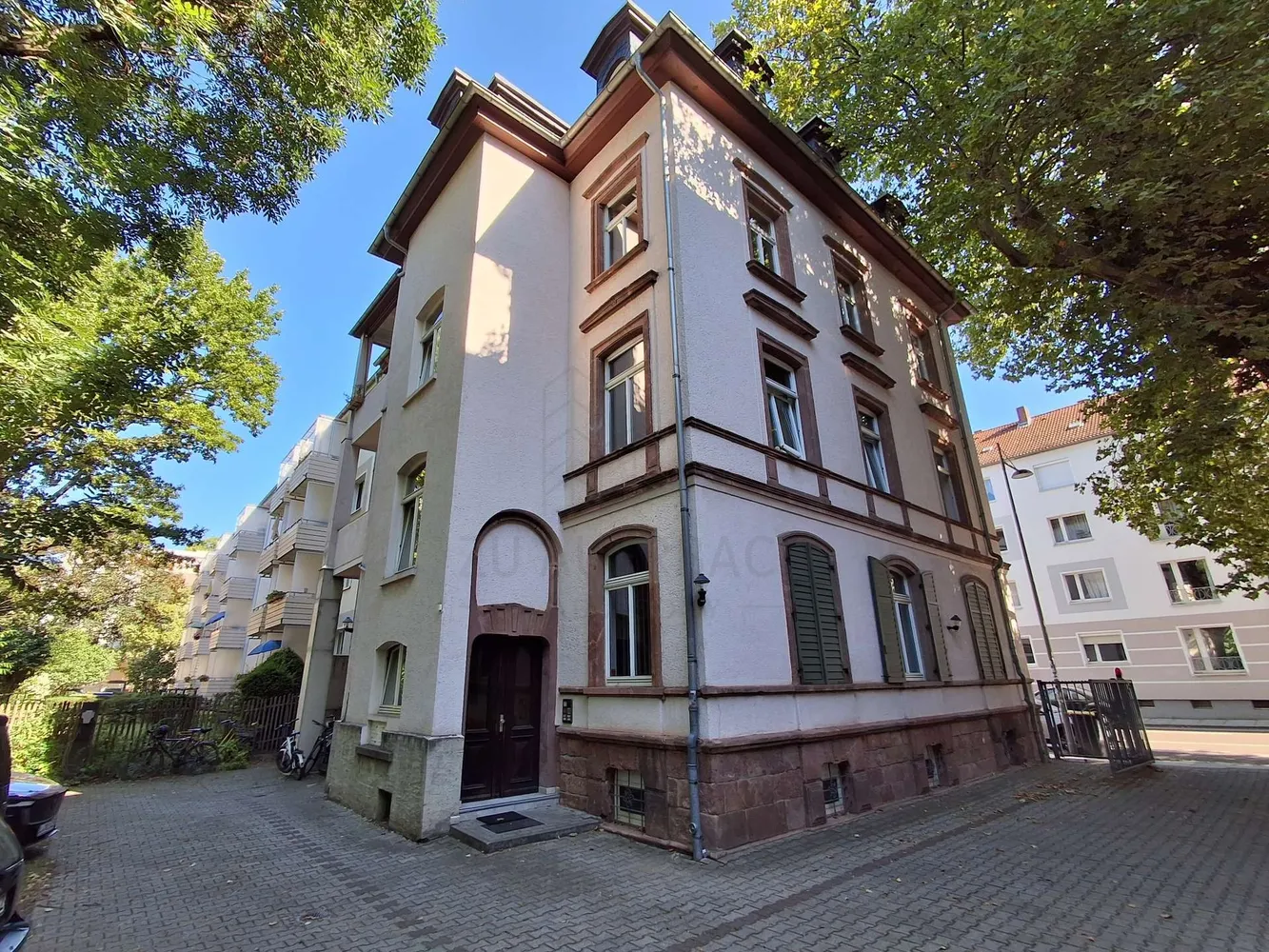 2 Zimmer Wohnung mit 63 m² in Leipzig – Bild 1