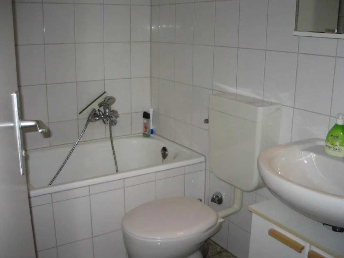 2 Zimmer Wohnung mit 69 m² in Aachen – Bild 6