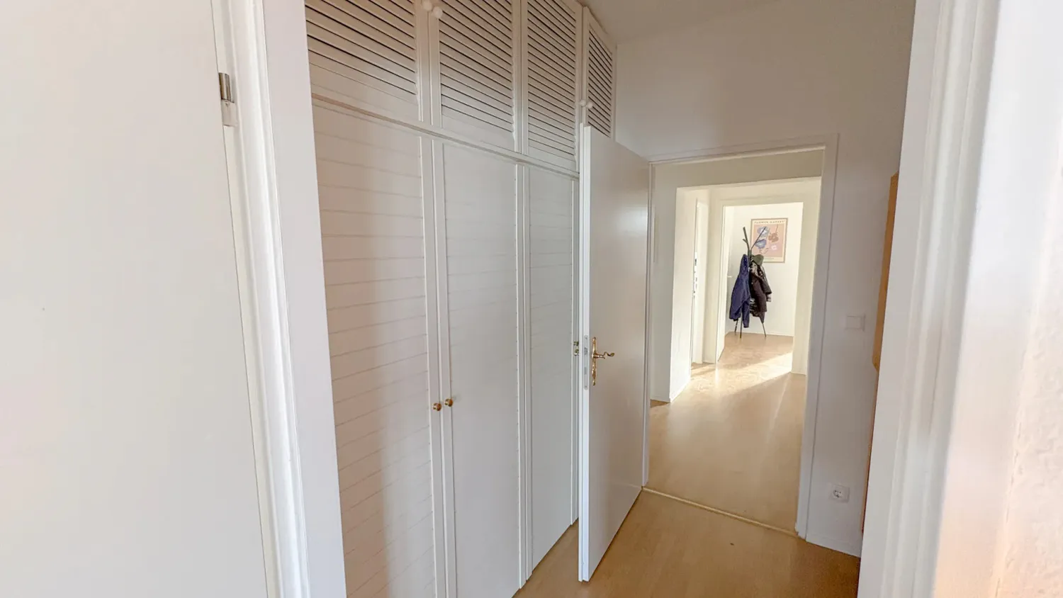 Shared room with 21 m² in Berlin – Photo 5