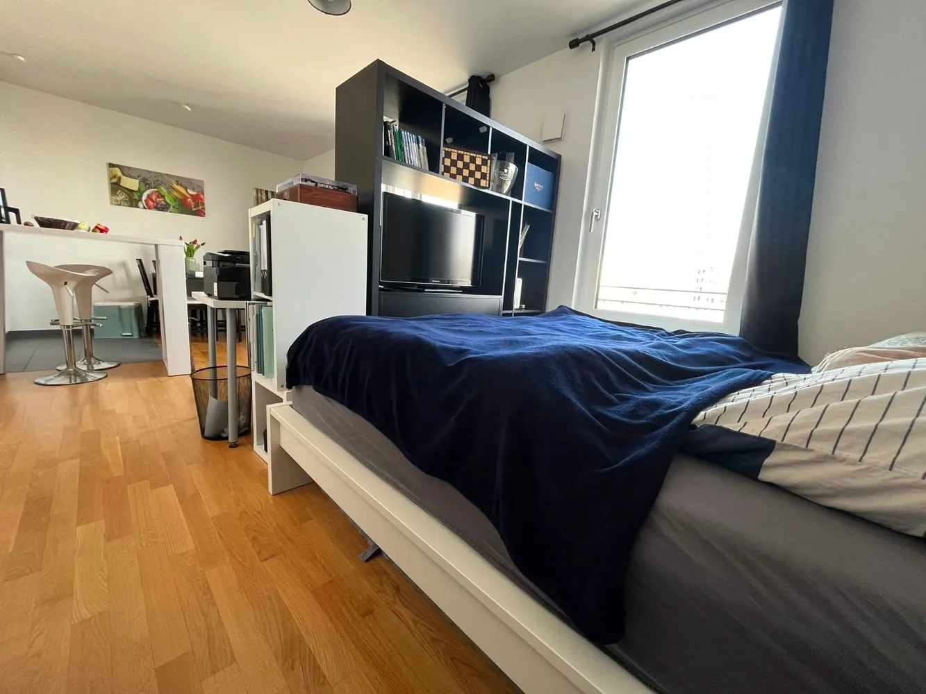 1 Zimmer Wohnung mit 34 m² in Bremen – Bild 11