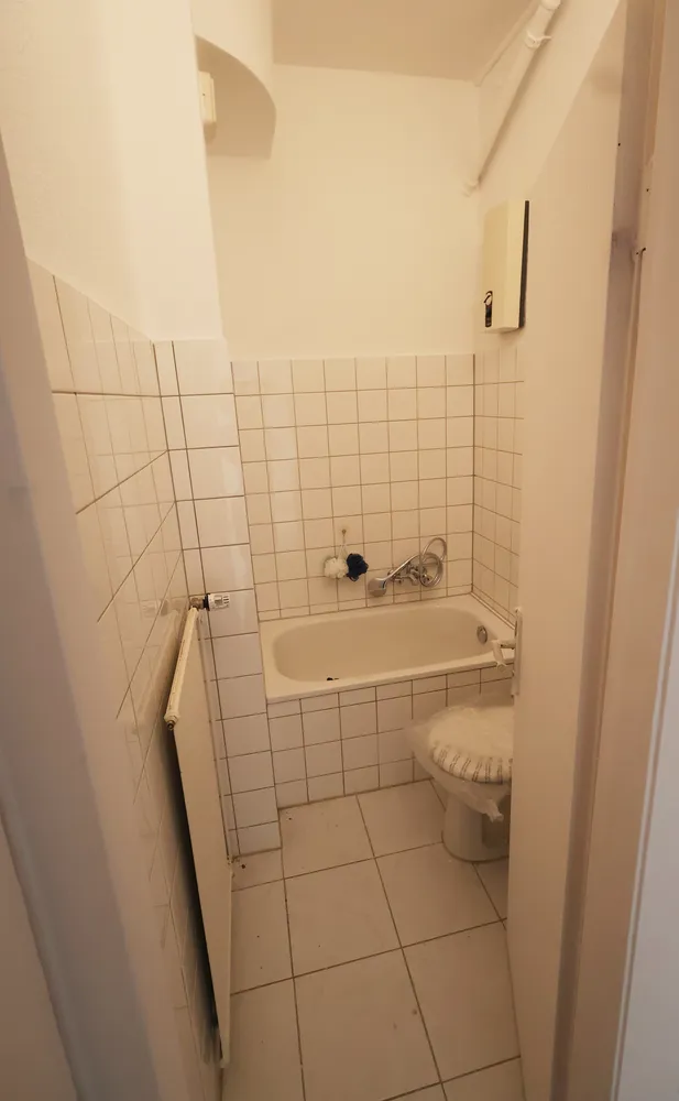 2 Zimmer Wohnung mit 55 m² in Wuppertal – Bild 3