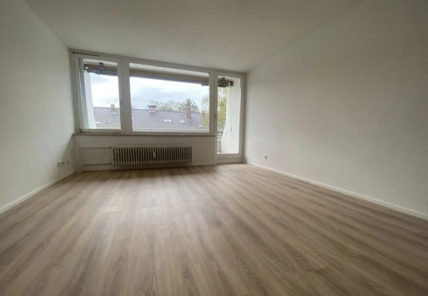 1 Zimmer Wohnung mit 51 m² in Bonn – Bild 2