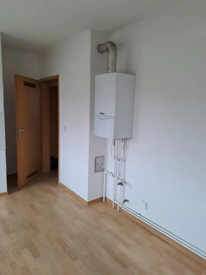 3 Zimmer Wohnung mit 63 m² in Bitterfeld-Wolfen – Bild 7