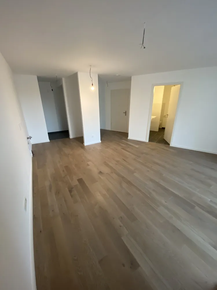 3 room apartment with 63 m² in Backnang – Photo 4