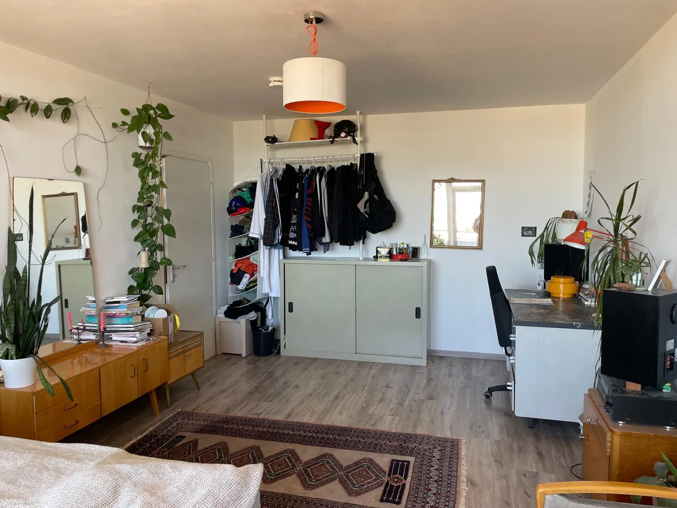 3 Zimmer Wohnung mit 68 m² in München – Bild 10