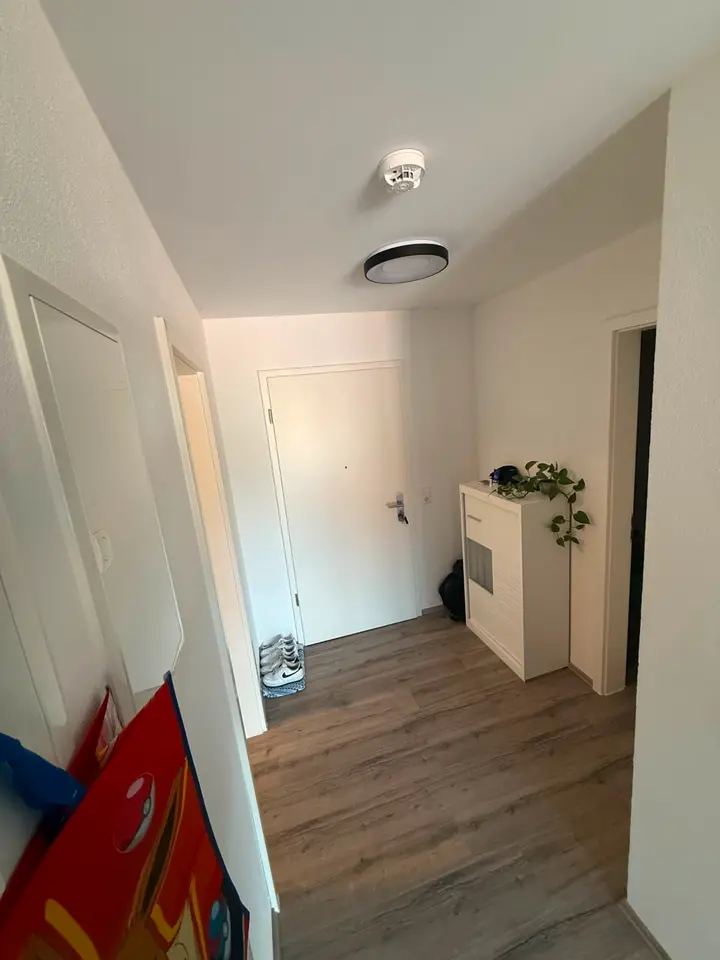 2 Zimmer Wohnung mit 56 m² in Rottweil – Bild 5