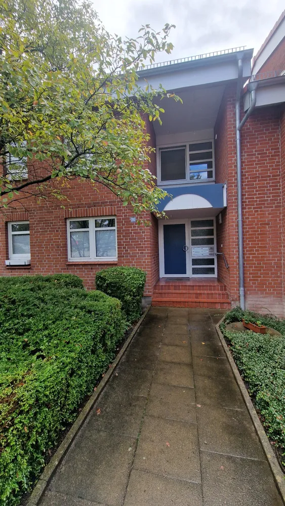 3 Zimmer Wohnung mit 70 m² in Kiel – Bild 1