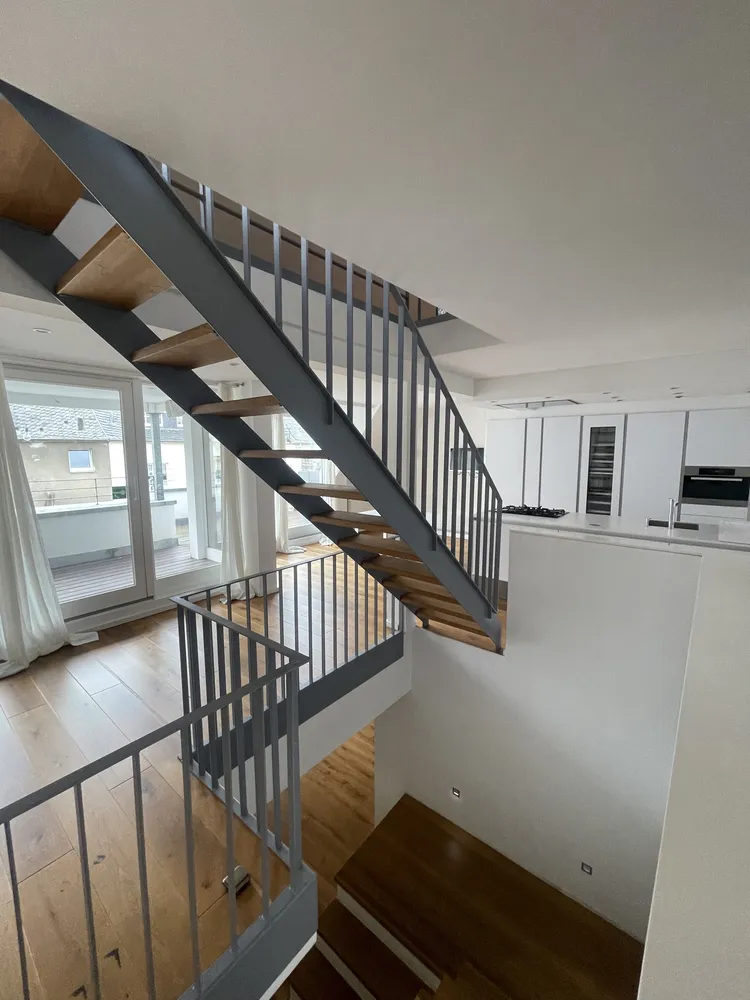 4 Zimmer Wohnung mit 219 m² in Köln – Bild 4