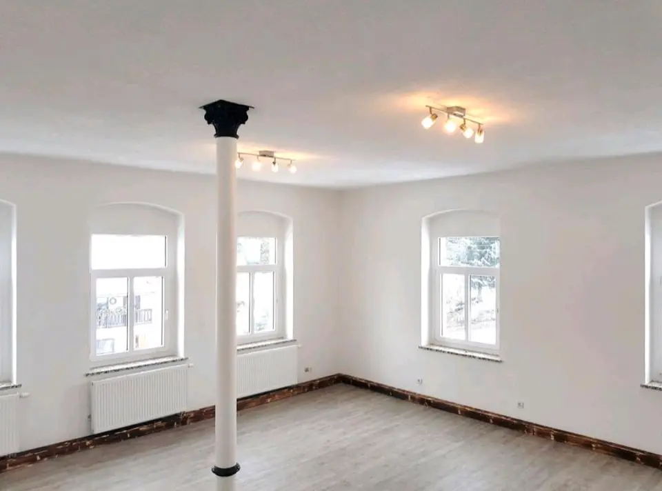 5 Zimmer Wohnung mit 160 m² in Kamenz – Bild 1