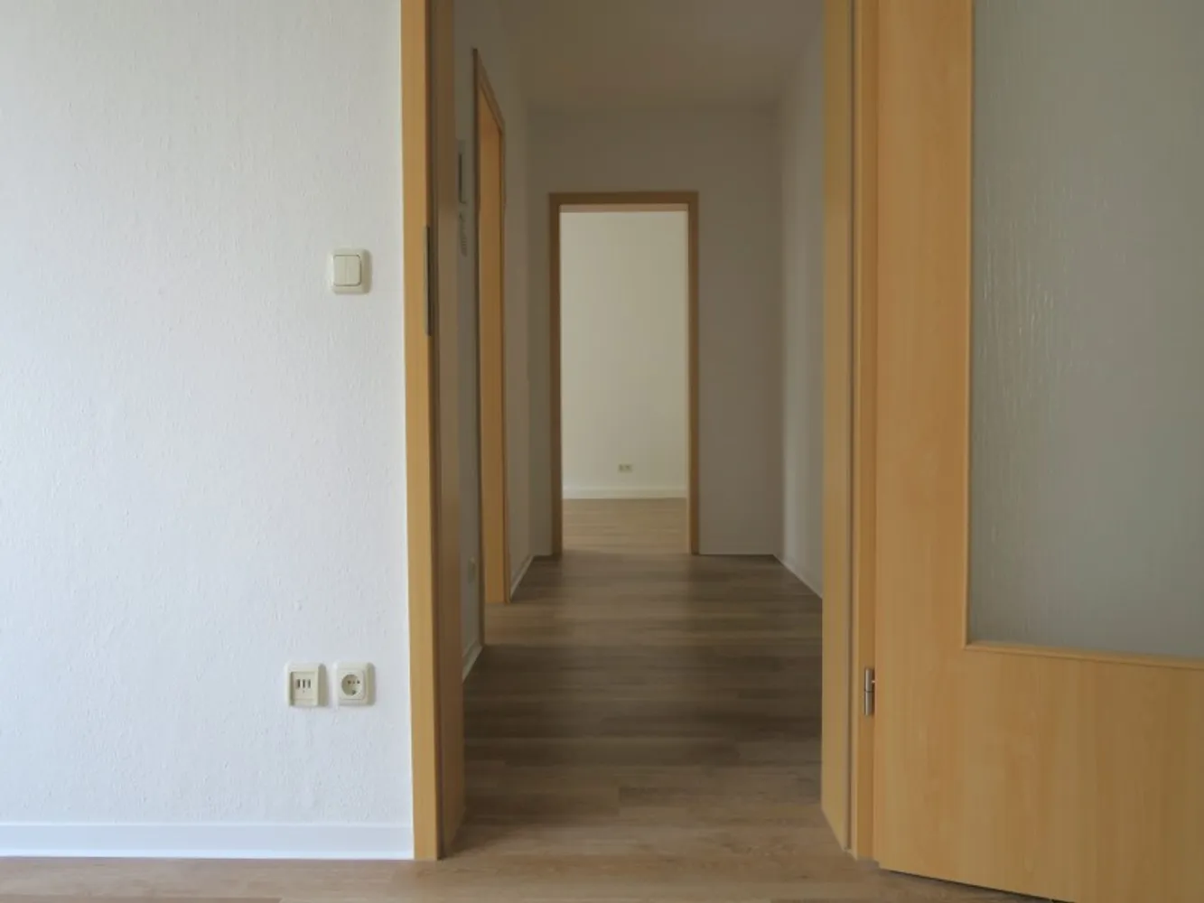 2 Zimmer Wohnung mit 61 m² in Gera – Bild 8