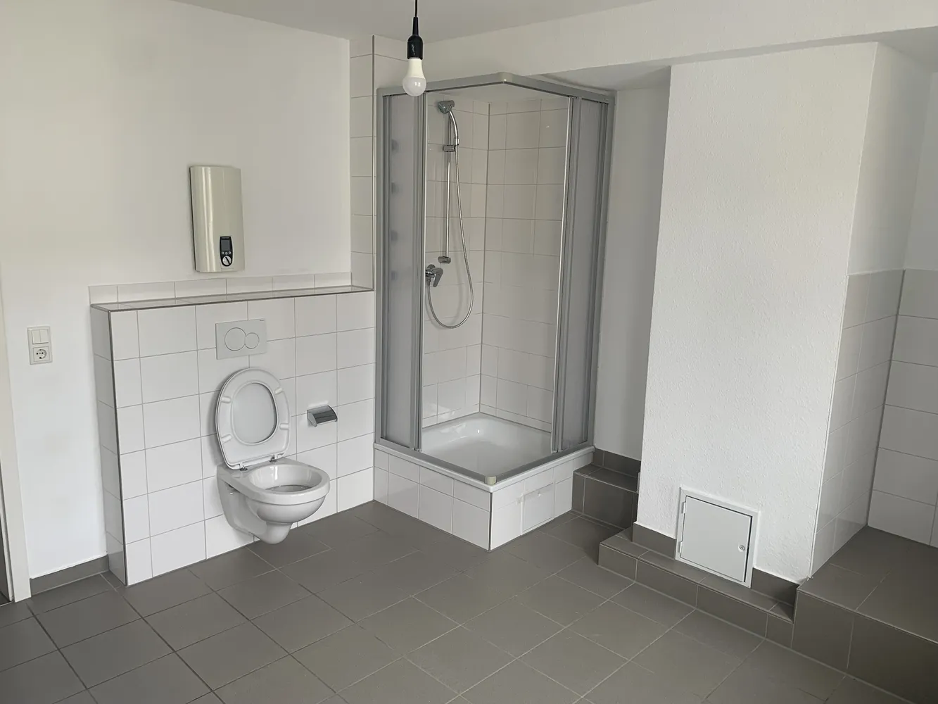 4 Zimmer Wohnung mit 128 m² in Wuppertal – Bild 8